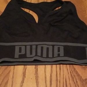 Puma sports bra